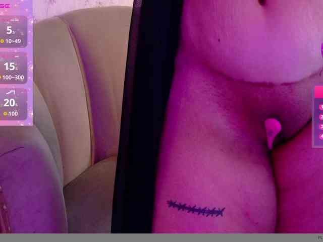 Sara-Cruzz1 webcam