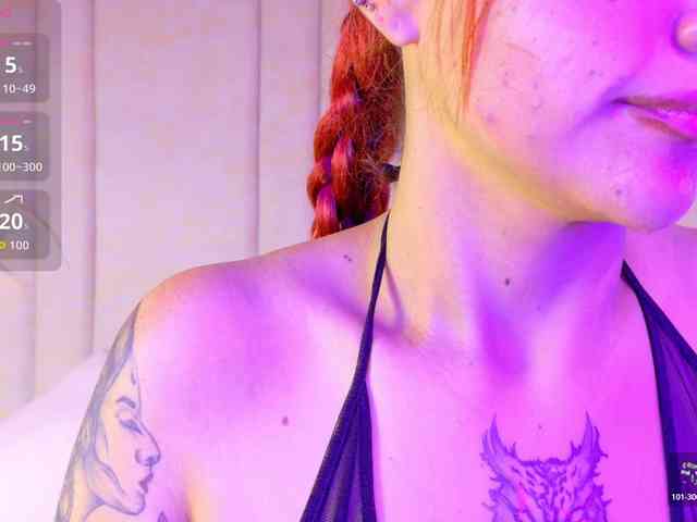 Sara-Cruzz1 webcam