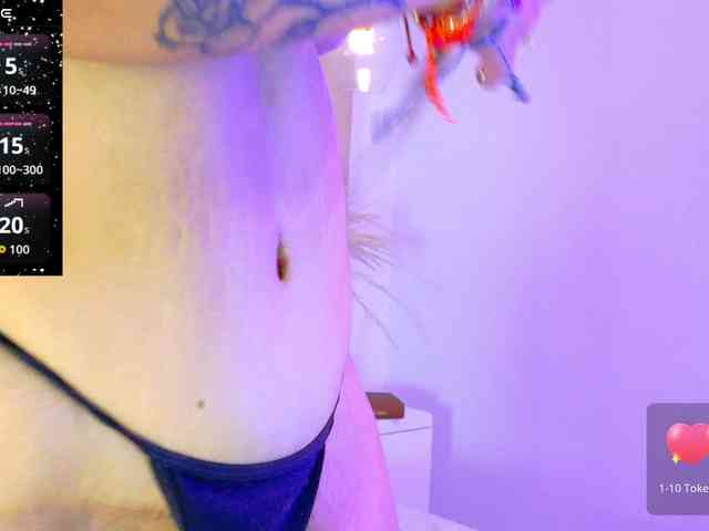 Sara-Cruzz1 webcam