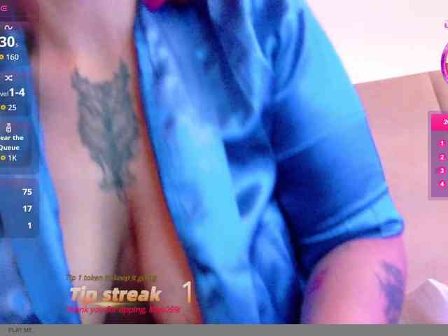 Sara-Cruzz1 webcam