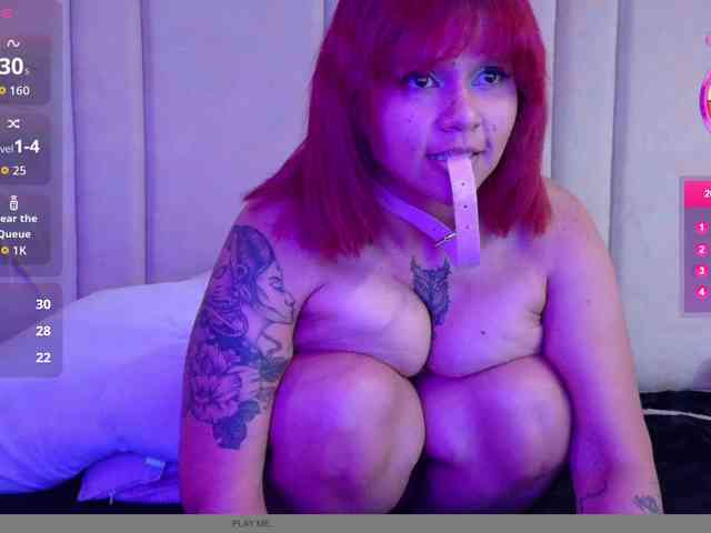 Sara-Cruzz1 webcam