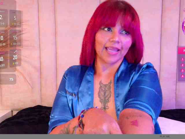 Sara-Cruzz1 webcam