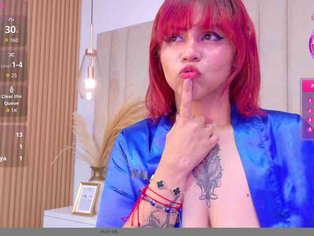 Sara-Cruzz1 webcam