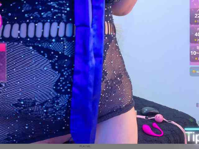 Sara-Cruzz1 webcam
