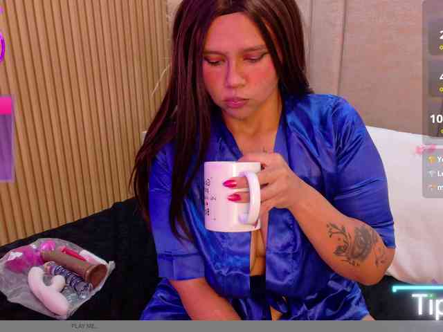 Sara-Cruzz1 webcam