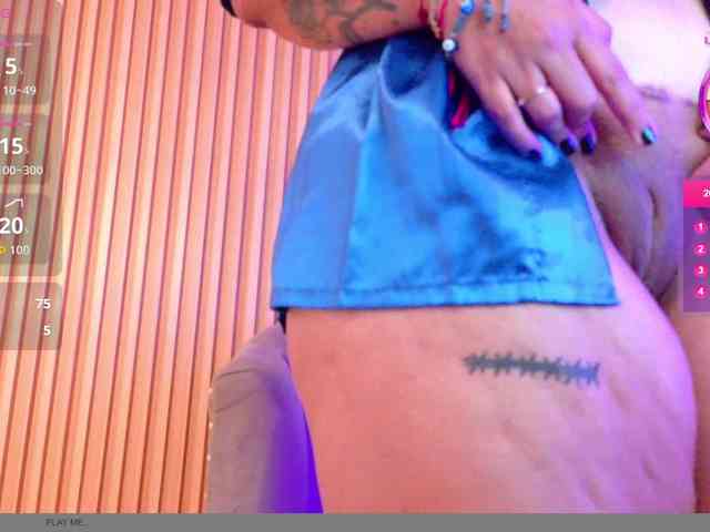 Sara-Cruzz1 webcam
