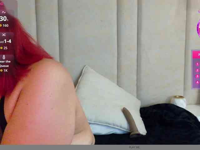 Sara-Cruzz1 webcam