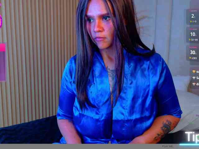 Sara-Cruzz1 webcam