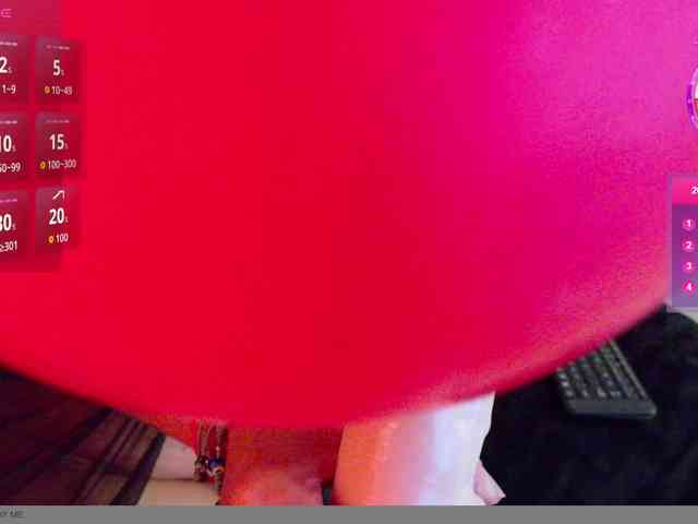 Sara-Cruzz1 webcam