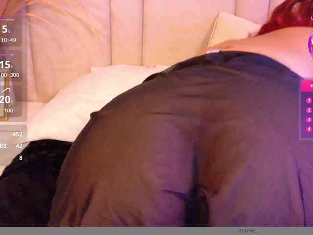 Sara-Cruzz1 webcam