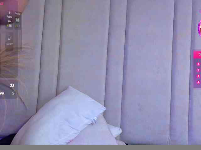 Sara-Cruzz1 webcam