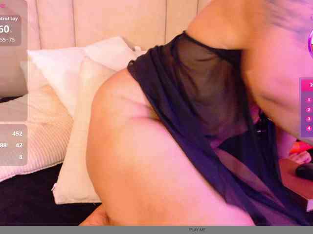 Sara-Cruzz1 webcam
