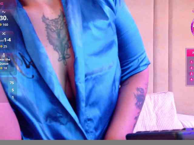 Sara-Cruzz1 webcam