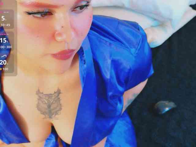 Sara-Cruzz1 webcam