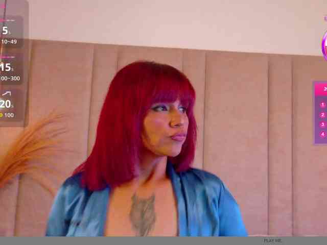 Sara-Cruzz1 webcam