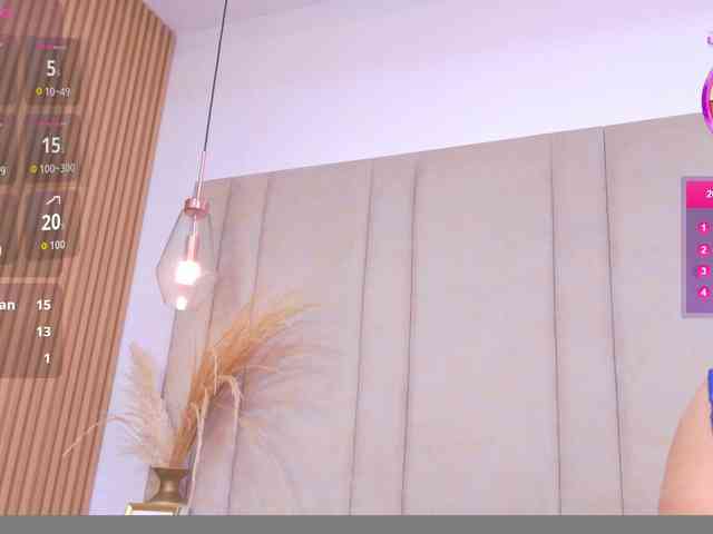 Sara-Cruzz1 webcam