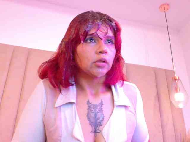 Sara-Cruzz1 webcam