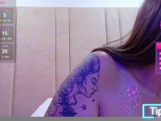 Sara-Cruzz1 webcam