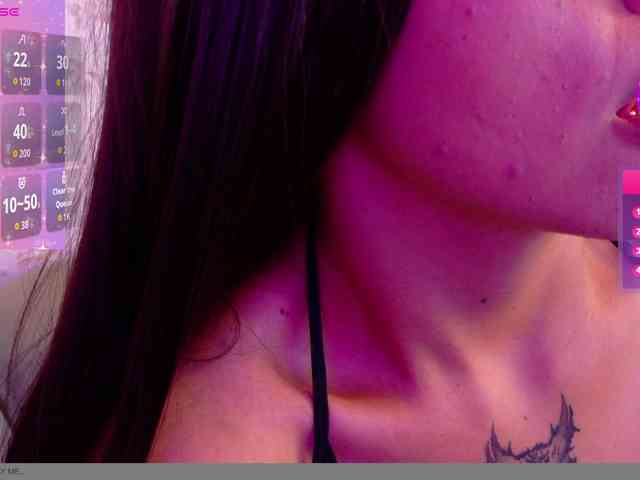 Sara-Cruzz1 webcam