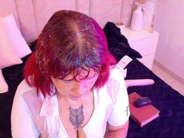 Sara-Cruzz1 webcam
