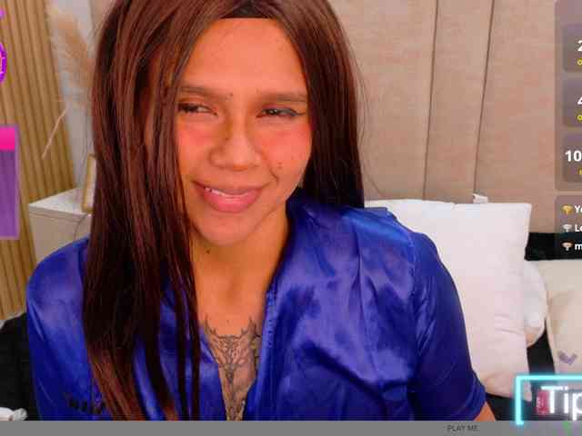Sara-Cruzz1 webcam