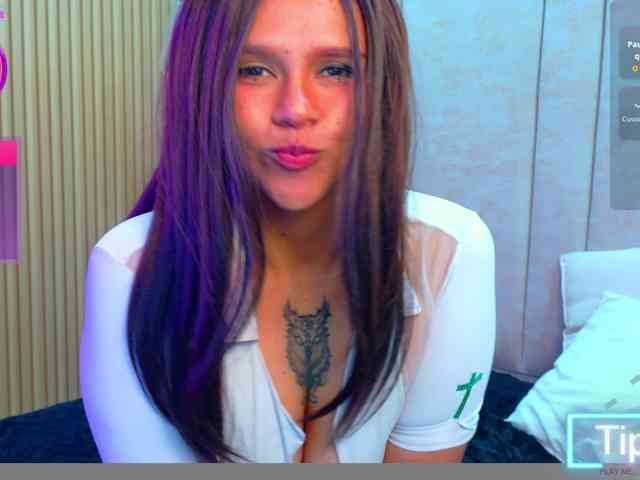 Sara-Cruzz1 webcam