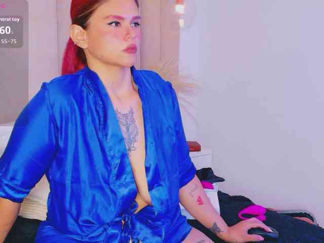 Sara-Cruzz1 webcam