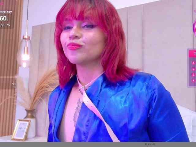 Sara-Cruzz1 webcam