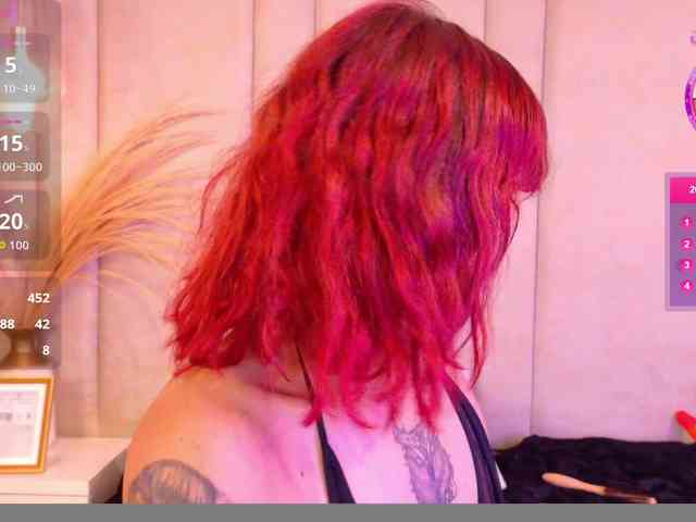 Sara-Cruzz1 webcam