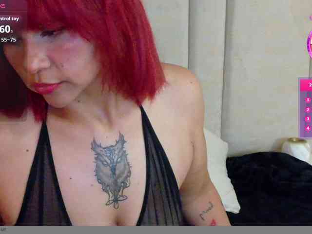 Sara-Cruzz1 webcam