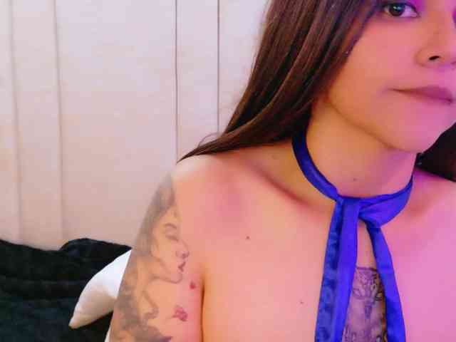 Sara-Cruzz1 webcam