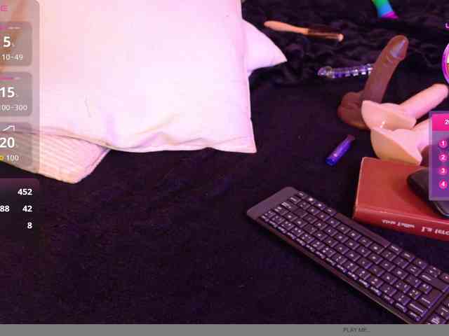Sara-Cruzz1 webcam