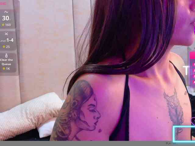 Sara-Cruzz1 webcam