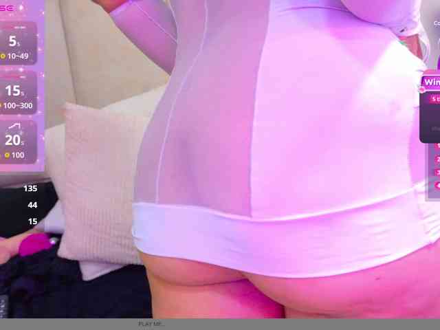 Sara-Cruzz1 webcam