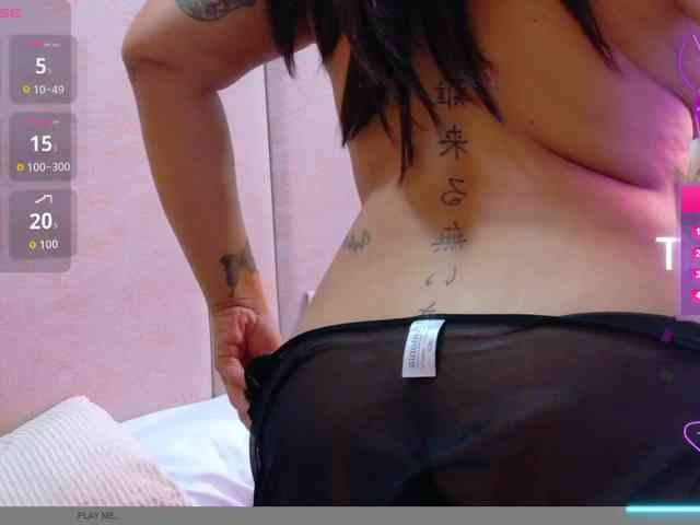 Sara-Cruzz1 webcam