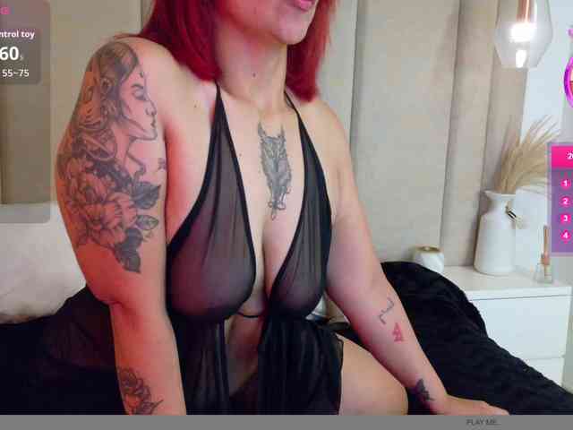 Sara-Cruzz1 webcam