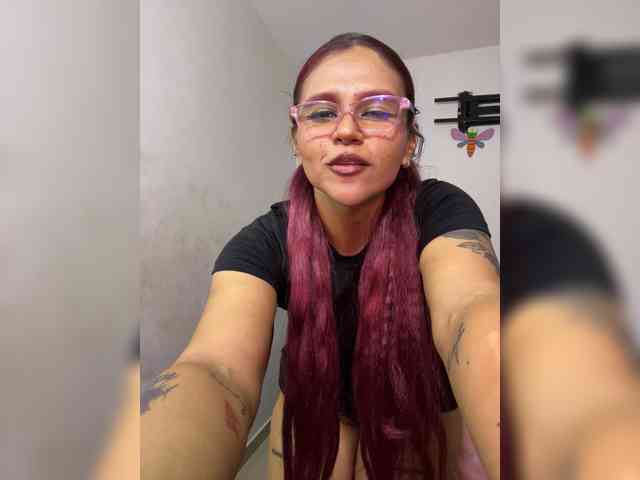 Sara-Cruzz1 webcam