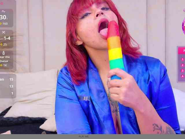 Sara-Cruzz1 webcam