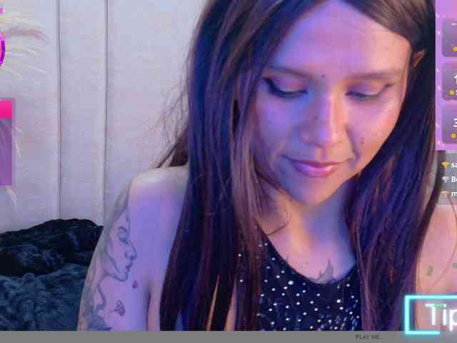 Sara-Cruzz1 webcam