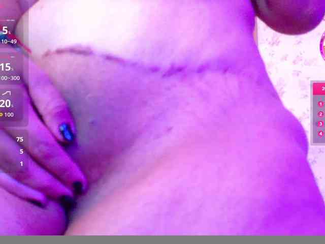 Sara-Cruzz1 webcam