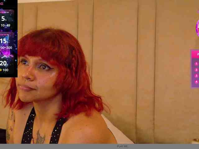 Sara-Cruzz1 webcam