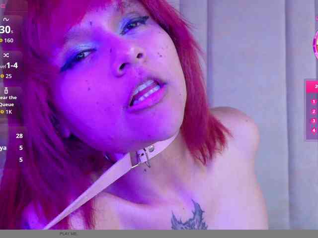 Sara-Cruzz1 webcam
