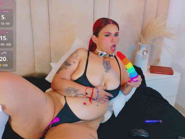 Sara-Cruzz1 webcam