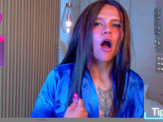Sara-Cruzz1 webcam