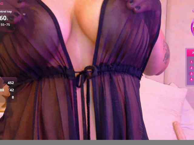 Sara-Cruzz1 webcam