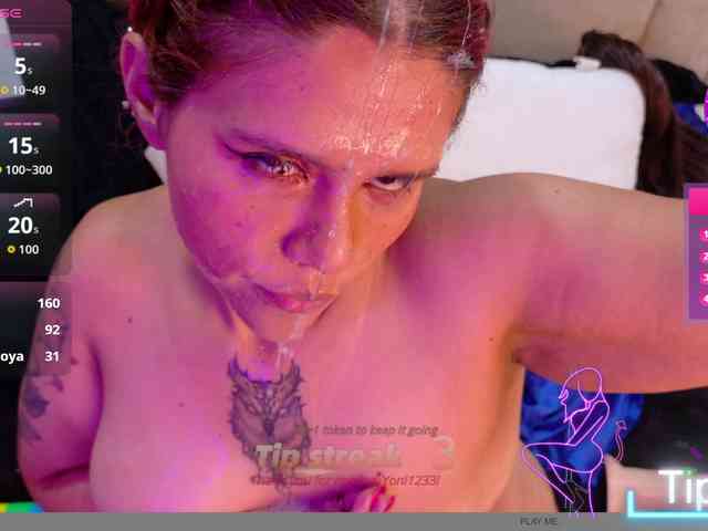 Sara-Cruzz1 webcam