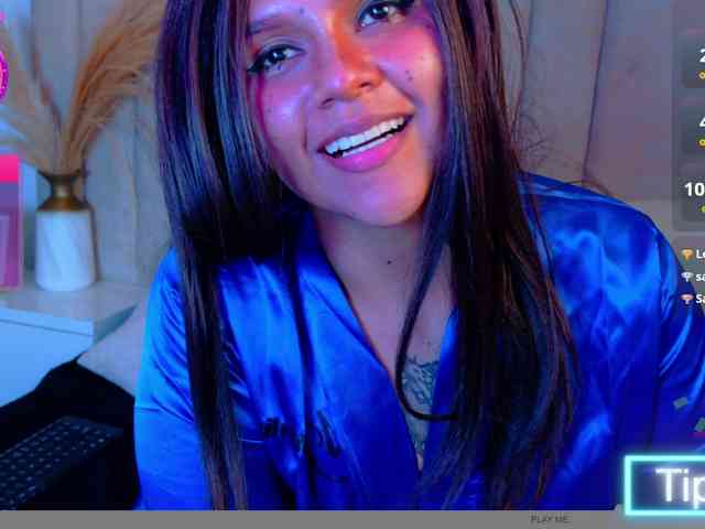 Sara-Cruzz1 webcam
