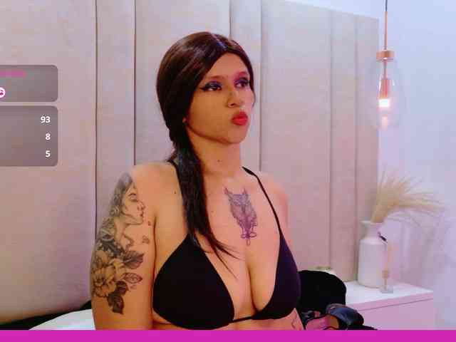 Sara-Cruzz1 webcam