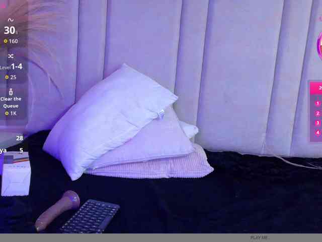 Sara-Cruzz1 webcam