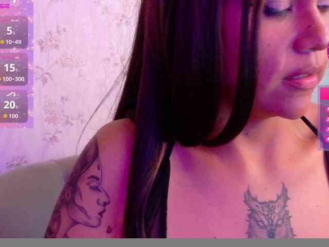 Sara-Cruzz1 webcam
